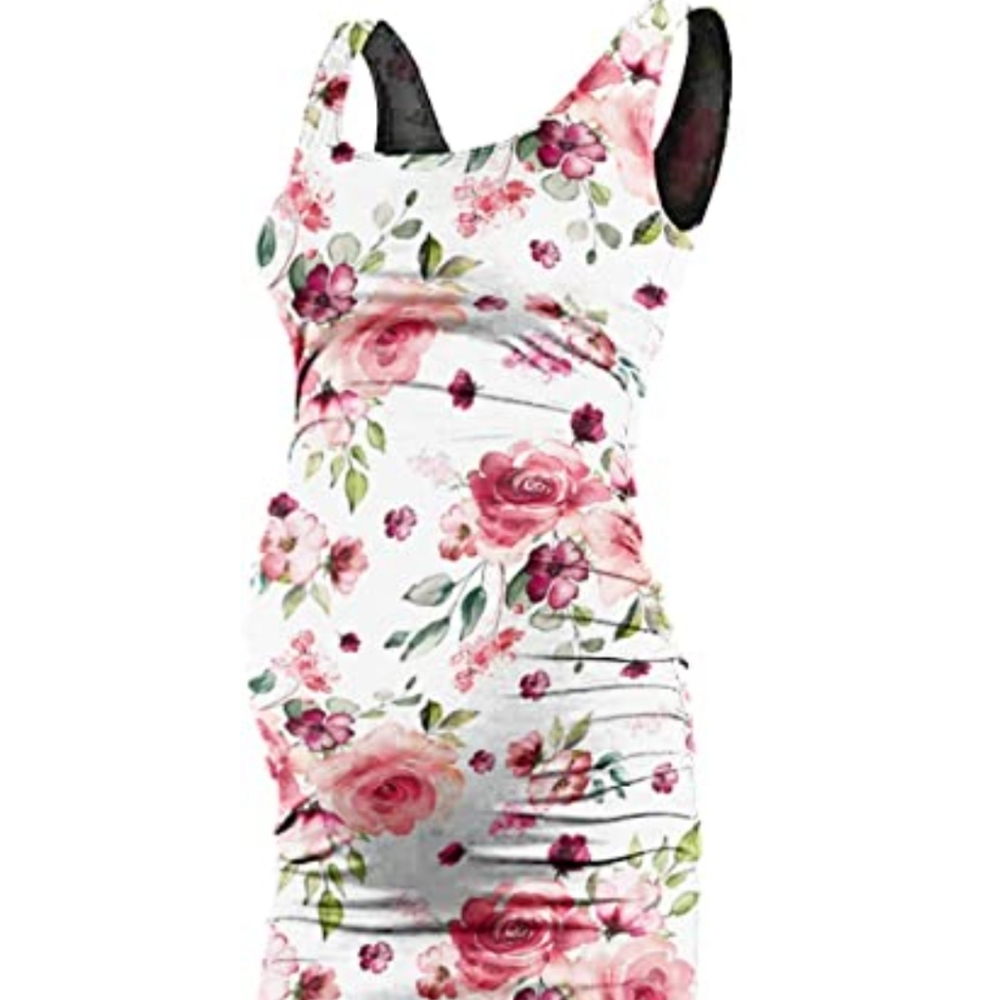 Maternity Dress